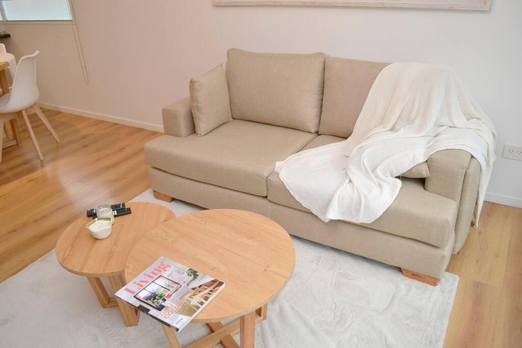 Nunez By Deppto Apartamento Ciudad Autónoma de Buenos Aires